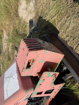 Used _UNKNOWN_ _UNKNOWN_ Trenchers Texas US | Miedema Asset Management Group #1312456