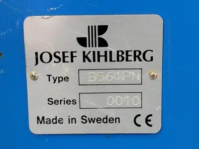 Used JOSEF KIHLBERG B561PN Shipping Supplies British Columbia CA | Lenmark #837072