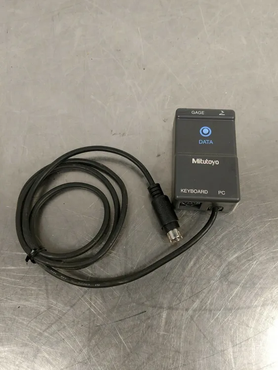 Used Mitutoyo _UNKNOWN_ Dial Calipers South Carolina US | Palmetto Automation #1182823