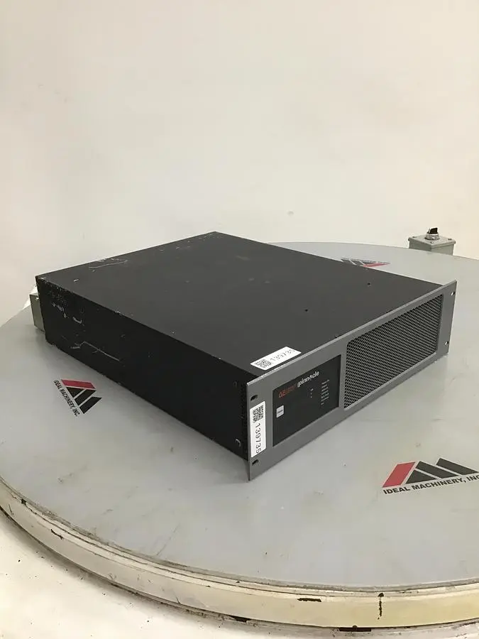 USED ADVANCED ENERGY 3152392-000D