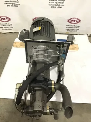 USED REXROTH 📏 MODEL: DBDS 6 G18/100/12 – ENGINEERED TO EXACT OEM SPECIFICATIONS