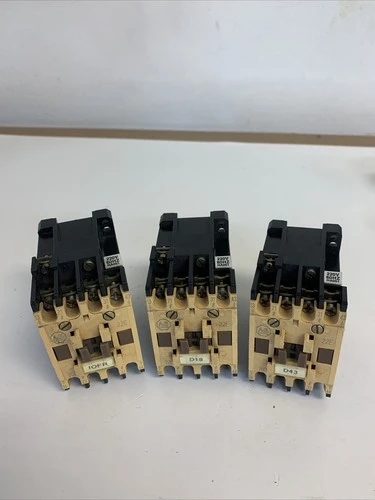Used Allen-Bradley 700-F220A22 Relays & Switches Indiana US | J&J Industrial Supply #1076140