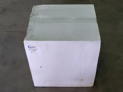 NEW JCI FILTRATION AND SEPARATION INC PO 5 P2P WE