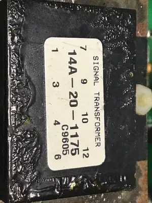 USED INGERSOLL RAND 39180732