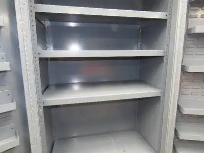 Used DURHAM _UNKNOWN_ Cabinets Indiana US | Arrow Industrial #1460343