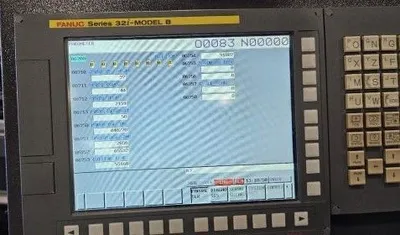2019 TSUGAMI BO325B-II Swiss Type Automatic Screw Machines | Midstate Machinery (10)
