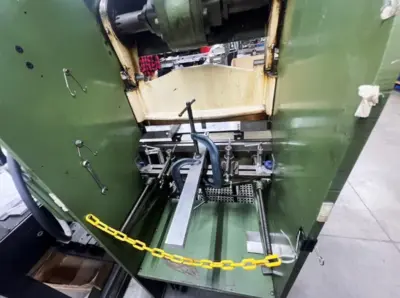 DIACRO 16-36 Press Brakes-Mechanical Power | Asset Exchange Corporation (2)