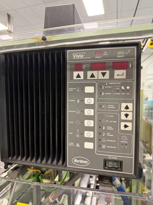 Used _UNKNOWN_ _UNKNOWN_ Cartoners Vertical - Automatic Fill Volumetric - Scale - Product Rhode Island US | Federal Equipment Company #1344487