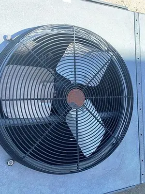 USED THERMAL CARE LAVB14410M PV-13311