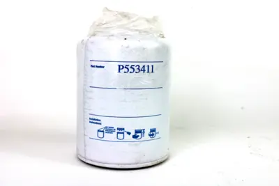 NEW DONALDSON FILTRATION SOLUTIONS P553411