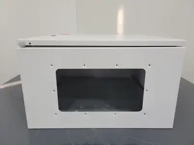 NEW HOFFMAN M500500300G