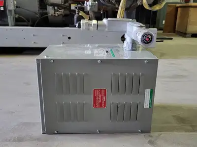 USED 2007 MIRUS AUHF-15-600-60-D-E1
