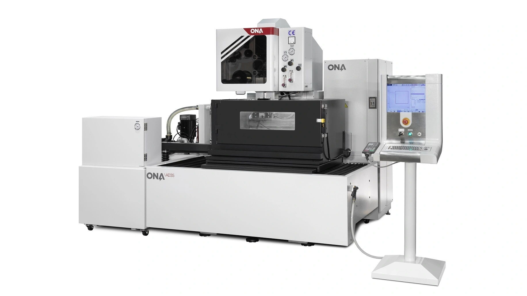 NEW ONA AD35