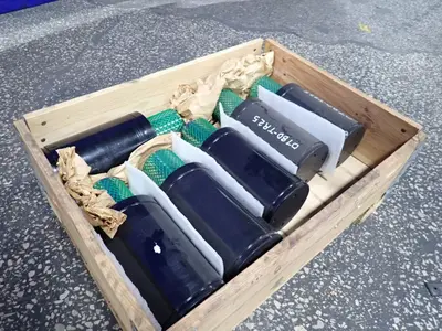 USED DADCO UX.9600.100.TO