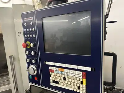USED 2017 FADAL VMC 2520R-II