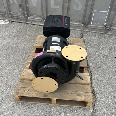New | in-Stock Grundfos 30957-4P-5HP LCSE Centrifugal Pumps California US | Davliegogo LLC #1705492