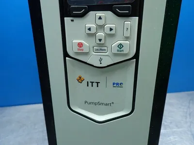 NEW ITT ACS88001021A5+N7504+N8010+X1556
