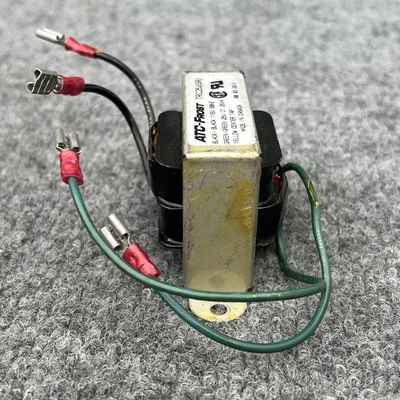Used ATC frost TRC25J Transformers California US | Davliegogo LLC #1705968