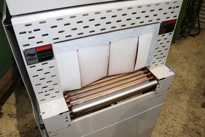 USED SHRINK STS-1509-2