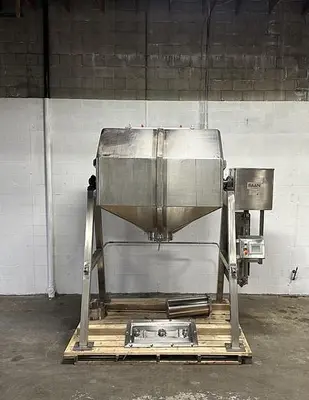 USED 2013 SAAN OB-3000