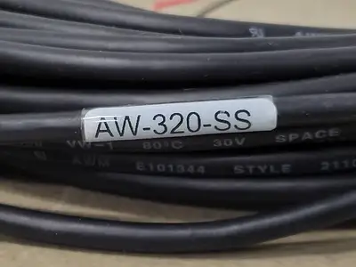 NEW APOGEE INSTRUMENTS SQ-204X