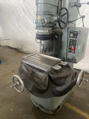 USED MOORE NO. 2