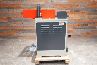 NEW Boss YFC-18R Upcut Saw 18″/7.5hp