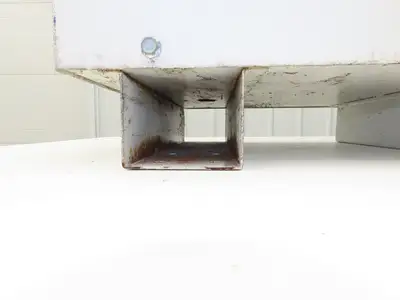 Talweber Electric Power Transformer 11kva Pri 230/460/575VAC 3Ph Sec 440VAC