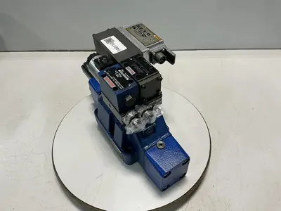 USED REXROTH 0811404617