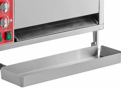 Vertical Contact Conveyor Bun Toaster - BRAND NEW
