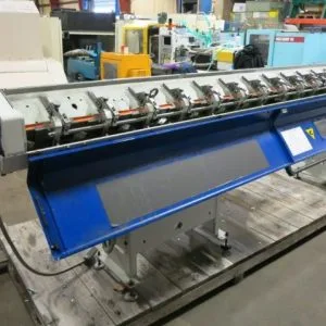 USED 2008 IEMCA GENIUS 120