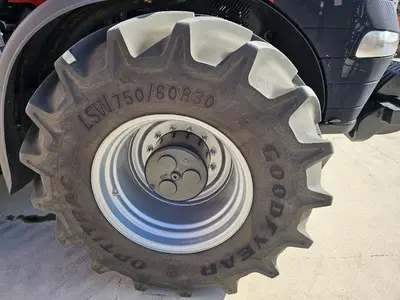 Used CASE IH 340 4WD and Track Tractors Nebraska US | Trustworthy Equipment #1403517