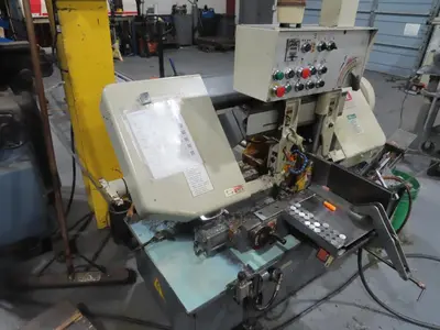 2003 DAKE JOHNSON CB-250A Saws | MD Equipment Services LLC (6)