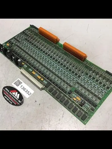 USED VAN DORN PC330-038