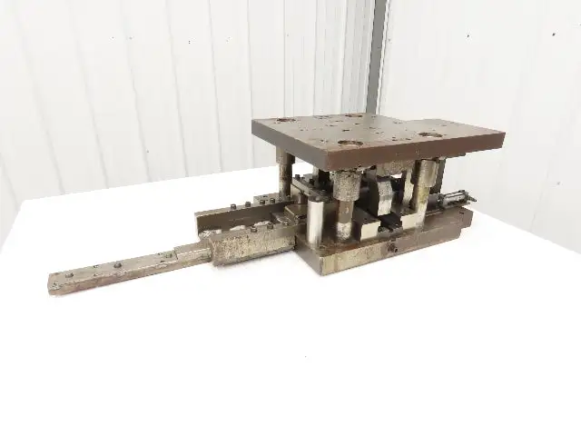 Used N/A _UNKNOWN_ Die Holders Indiana US | Arrow Industrial #648996