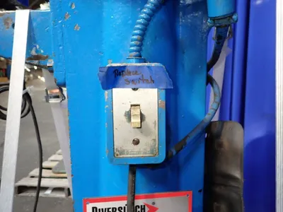 Thomson Mfg Riveter