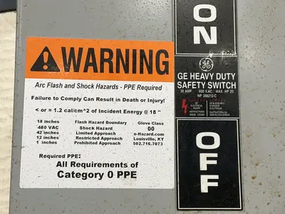 Used BLUE M ELECTRIC MP326GLP Heat Treating Units Ohio US | HGR 24 #1543239