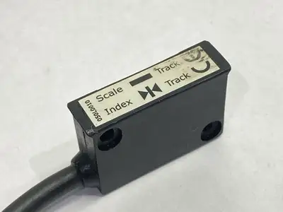 USED SIKO MAGNETIC SENSOR