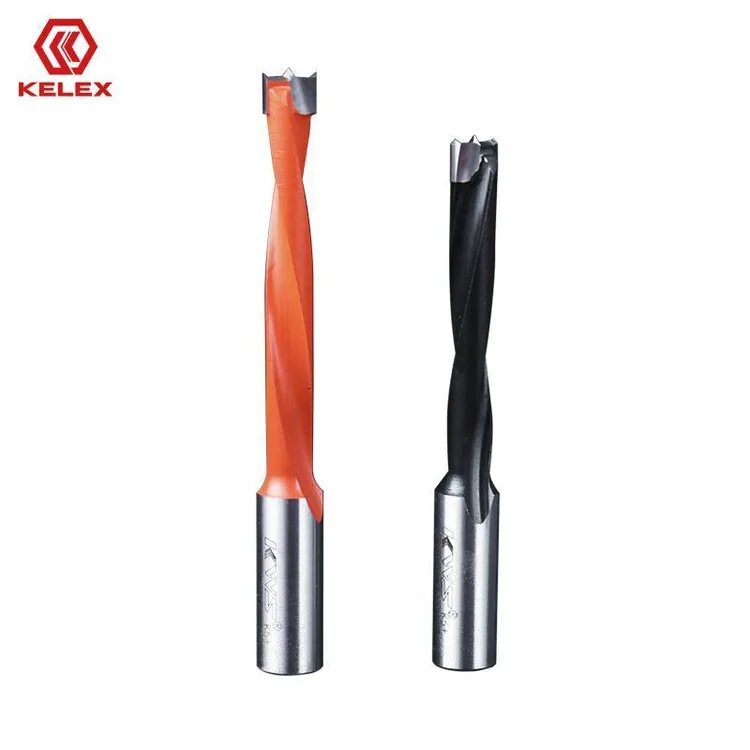 New | in-Stock Qingdao Jiho machine Co.,ltd. Super Duty Dowel Drill Bit Drill Grinders CN | Qingdao Jiho machine Co.,ltd. #1338196