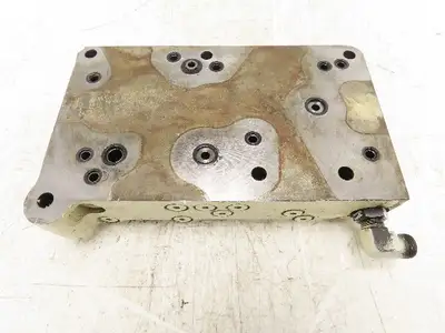 Used SHIBAURA _UNKNOWN_ Valves/Fittings | Arrow Industrial #623269