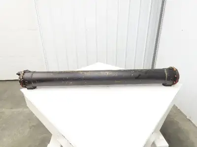 Used SUNSOURCE _UNKNOWN_ Heat Exchangers | Arrow Industrial #561351