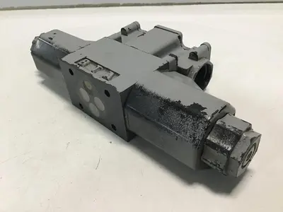 USED REXROTH 4WE6W60M0/AG24NPS9510