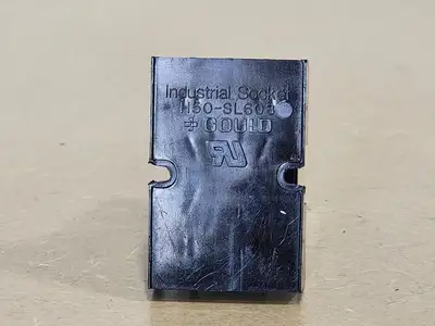 USED MASTER ELECTRONIC CONTROLS GV-DPDT-24D