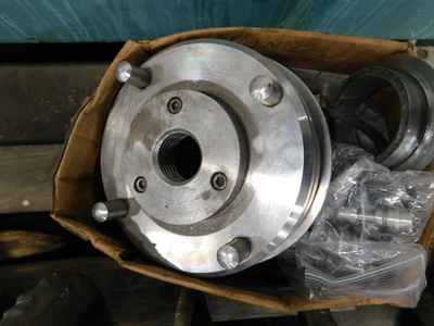Used Alfa Laval NA Decanter Centrifuges Ohio US | Equipment Recovery Corp. #1331809