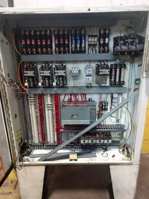 USED PROCECO AP 24-24-500