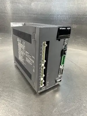 MITSUBISHI AC SERVO MR-J3-200TN (BIN-1.2.4)