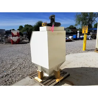 USED DYNAMIC AIR 319