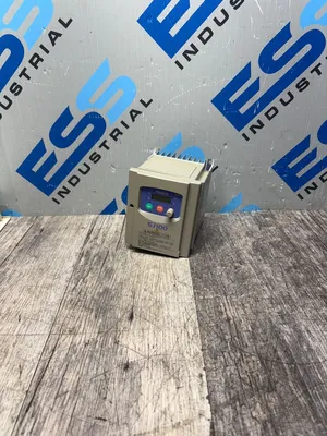 HITACHI INDUSTRIAL SJ100-007NFE Electrical/PLC/Automation | ESS Industrial Equipment Sales (1)