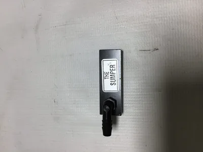 Sumper RT-5N Fluid Retrieval System With Regulator