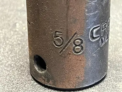 USED CRAFTSMAN 18746